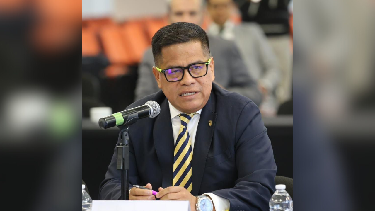 Qué se sabe del ataque contra Marco Antonio Alvear