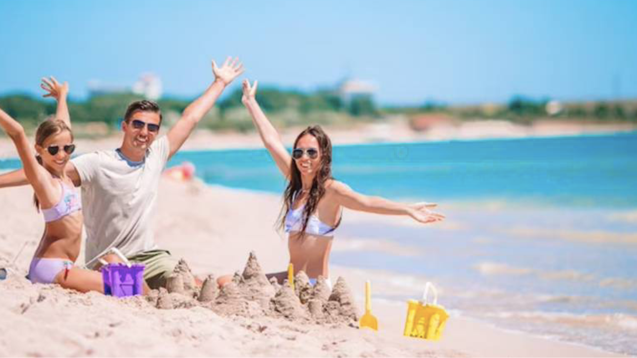 En estas vacaciones, ten cuidado con los "Monta viajes"; así operan