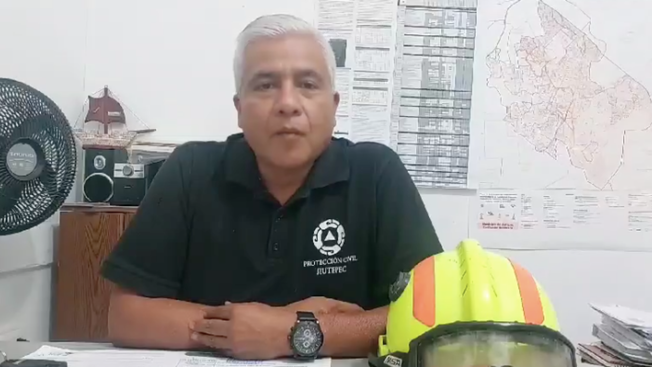 Jiutepec pedirá a Tepoztlán actuar en contra de las personas que hagan quema de basura