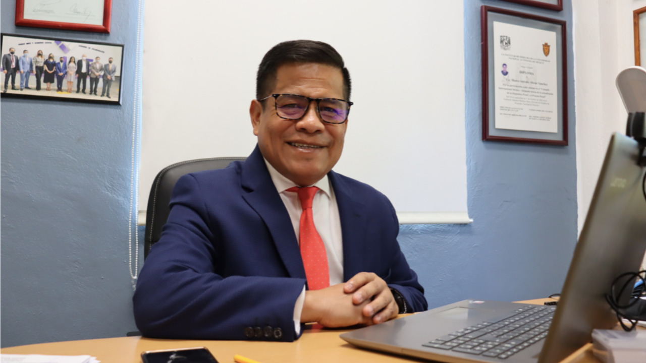 ¿Quién era Marco Alvear?