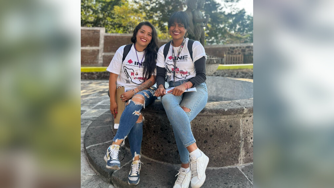 32 mil jovenes votaran por primera vez en morelos
