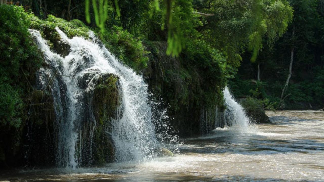 Los tres turistas que fallecieron en el río Amacuzac eran de Guerrero