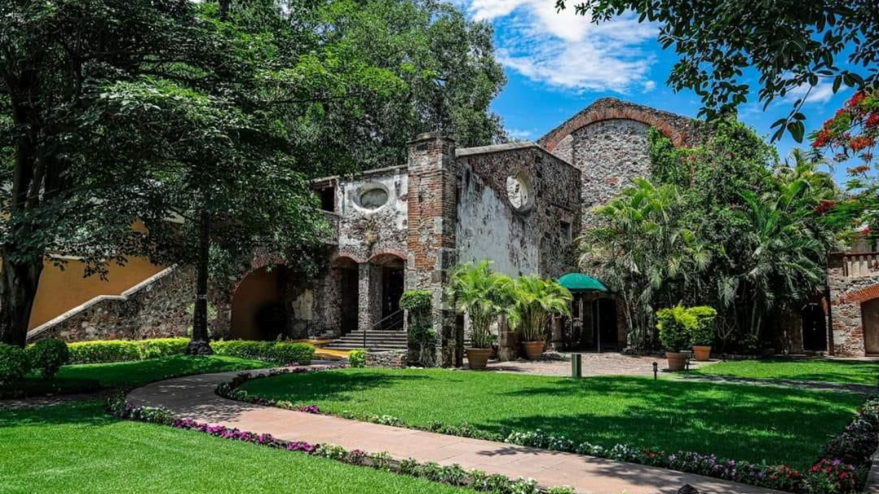 Crece demanda de servicios en Morelos: INEGI