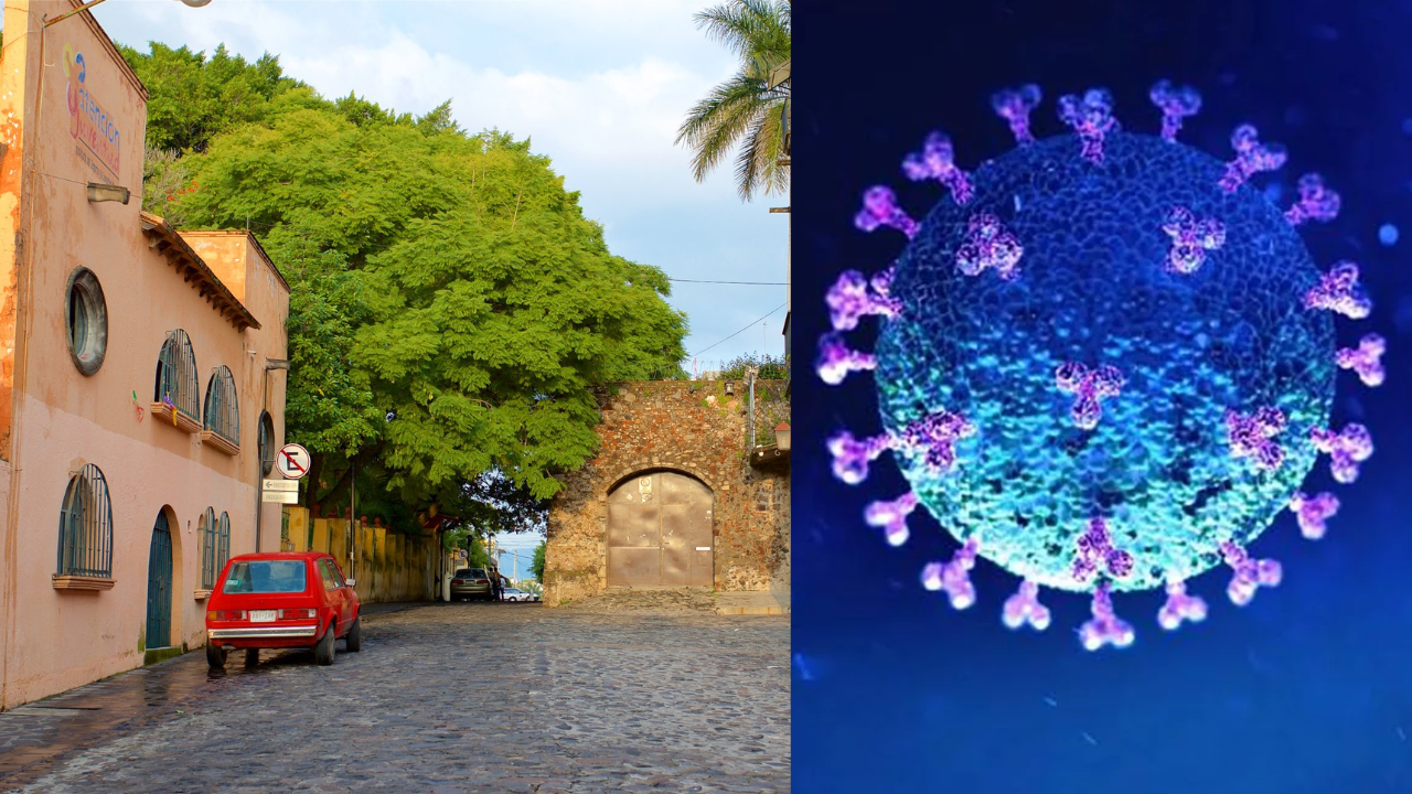 cuernavaca covid