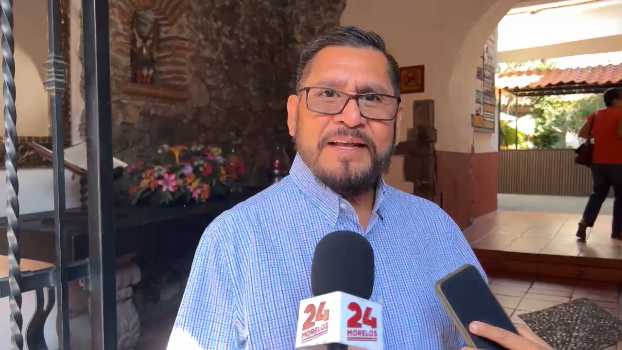 Pide SEGOB Morelos respeto en elecciones