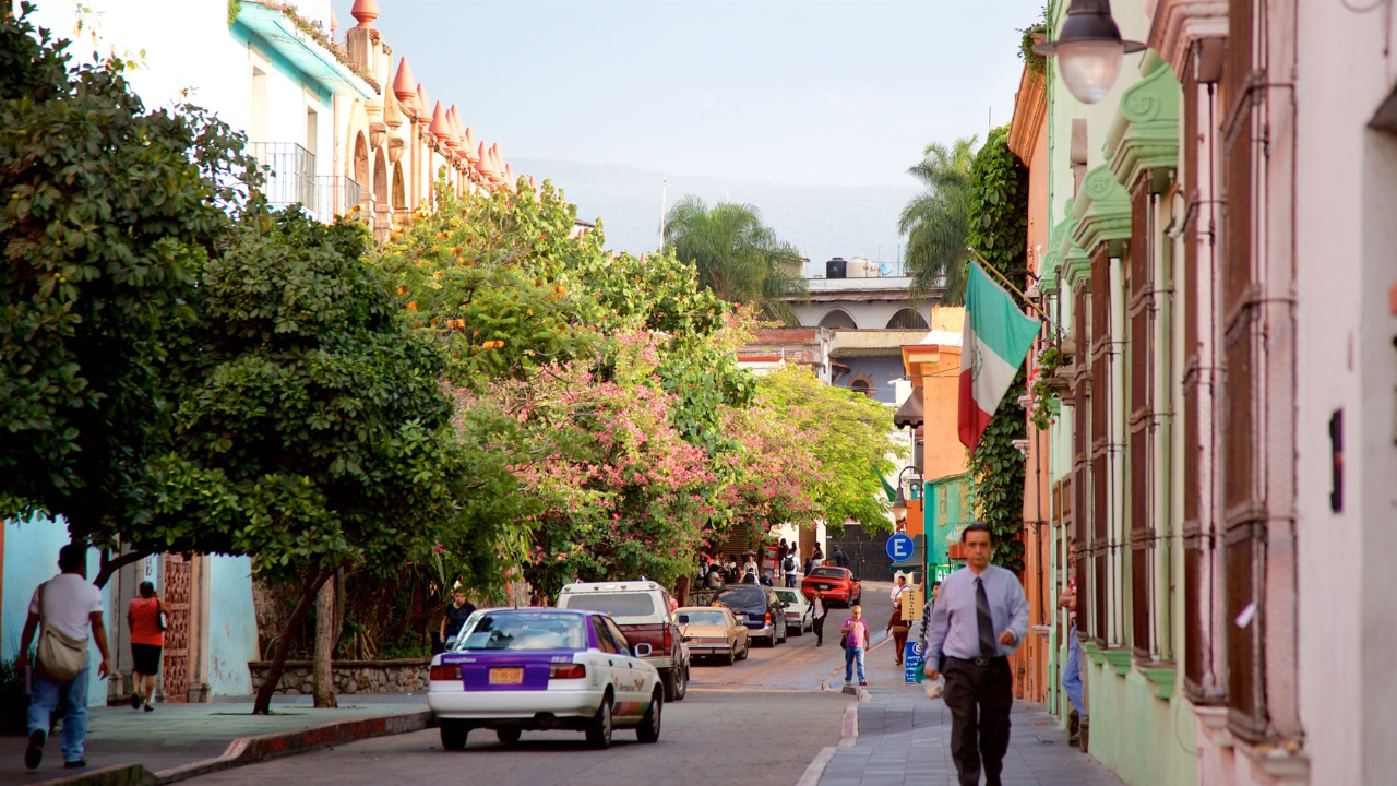 seguridad cuernavaca