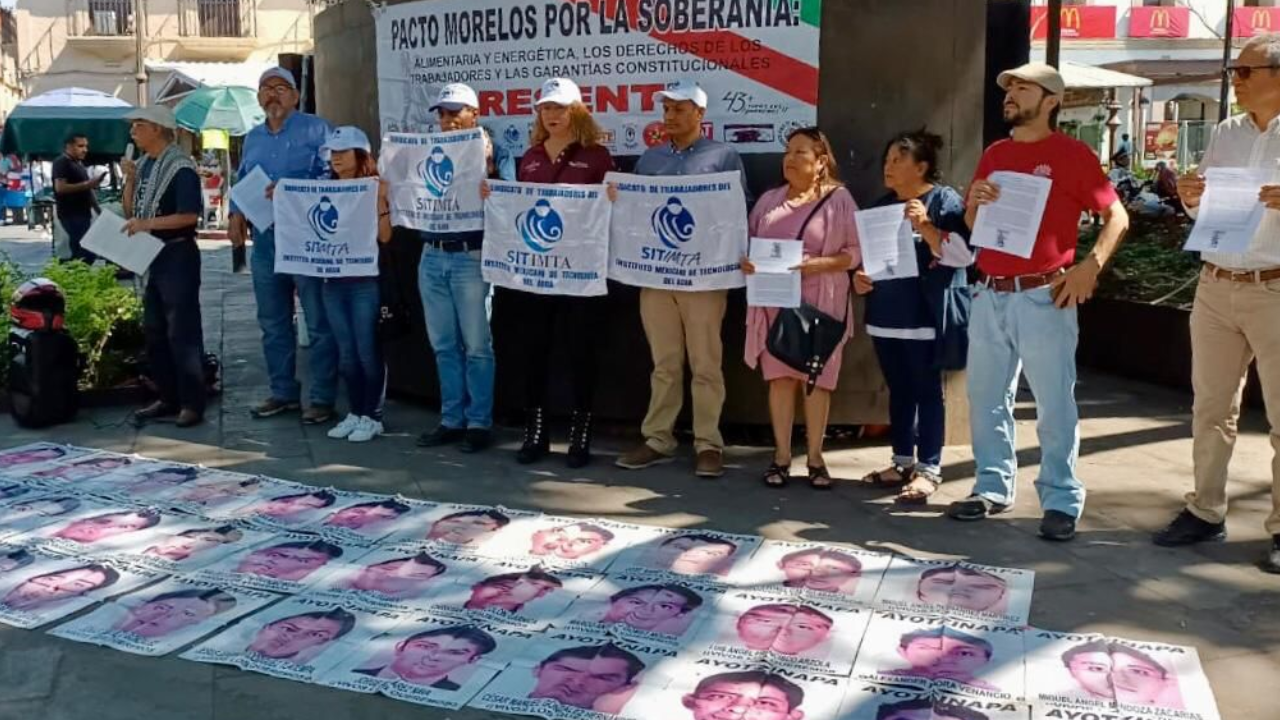 ayotzinapa guerrero