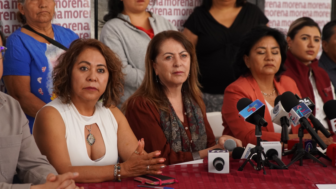 margarita cuernavaca