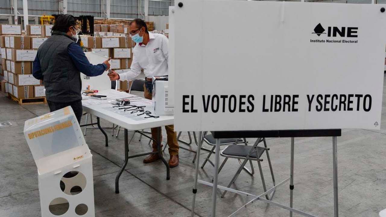 Comienzan campañas en Morelos, Puebla, Veracruz y Chiapas