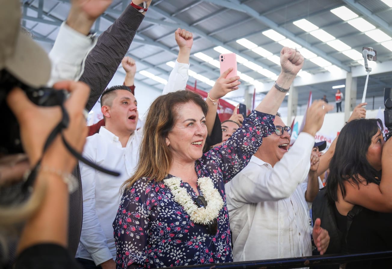 Propone Margarita Saravia que mesa de seguridad sesione en la región oriente de forma permanente