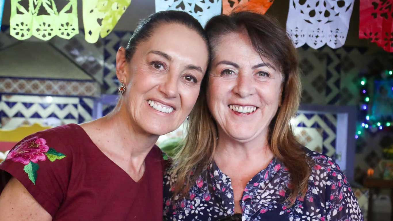 sheinbaum gonzalez saravia morelos mexico elecciones 