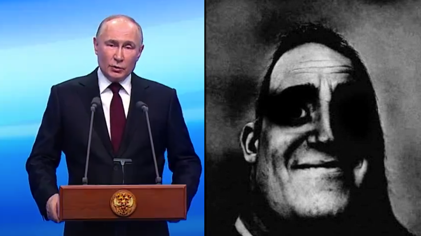 #TerceraGuerraMundial es tendencia en X por estas declaraciones del reelecto presidente Putin