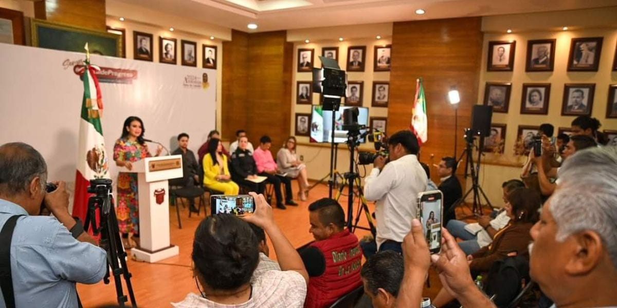 Impugnan candidatura de Jorge Salgado Parra en Chilpancingo