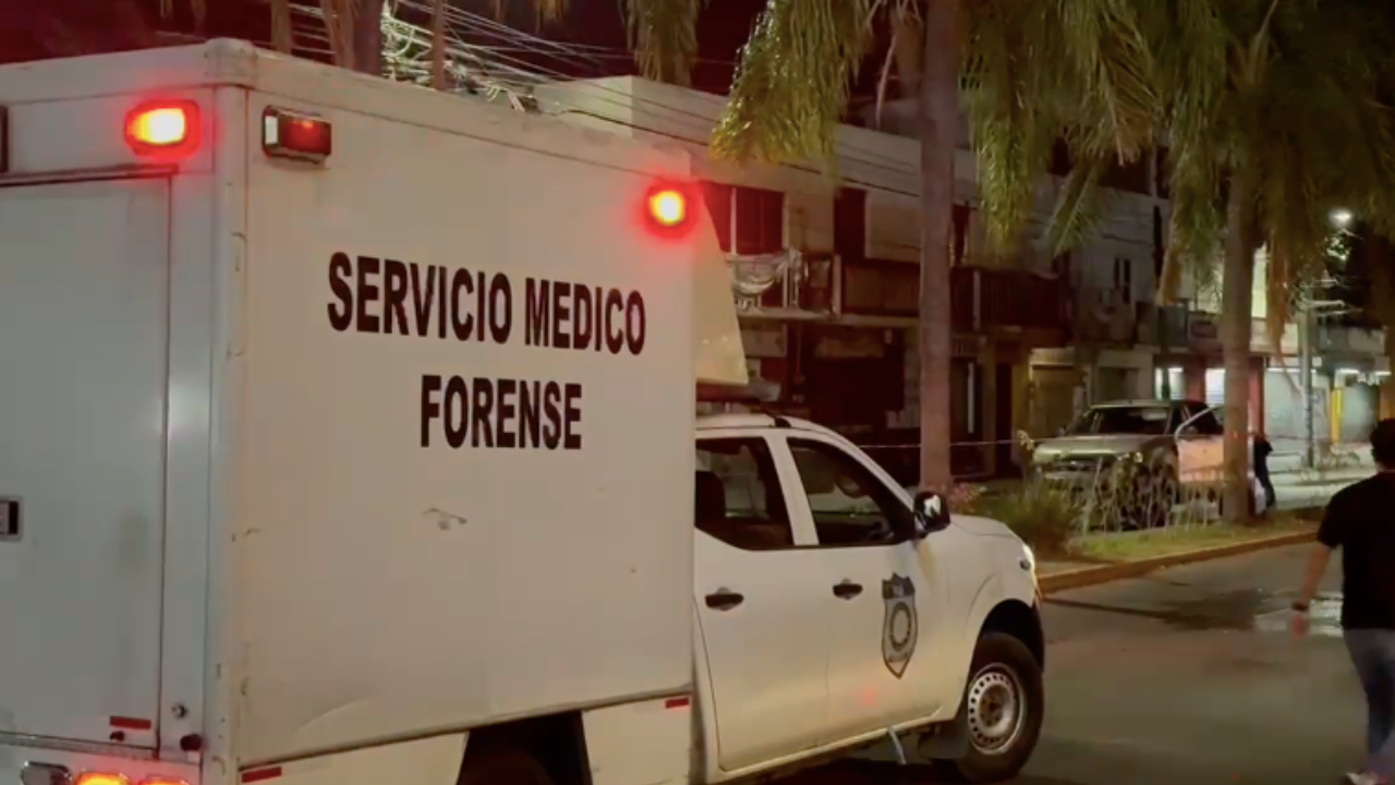 Acribillan a hombre sobre Plan de Ayala en Cuernavaca