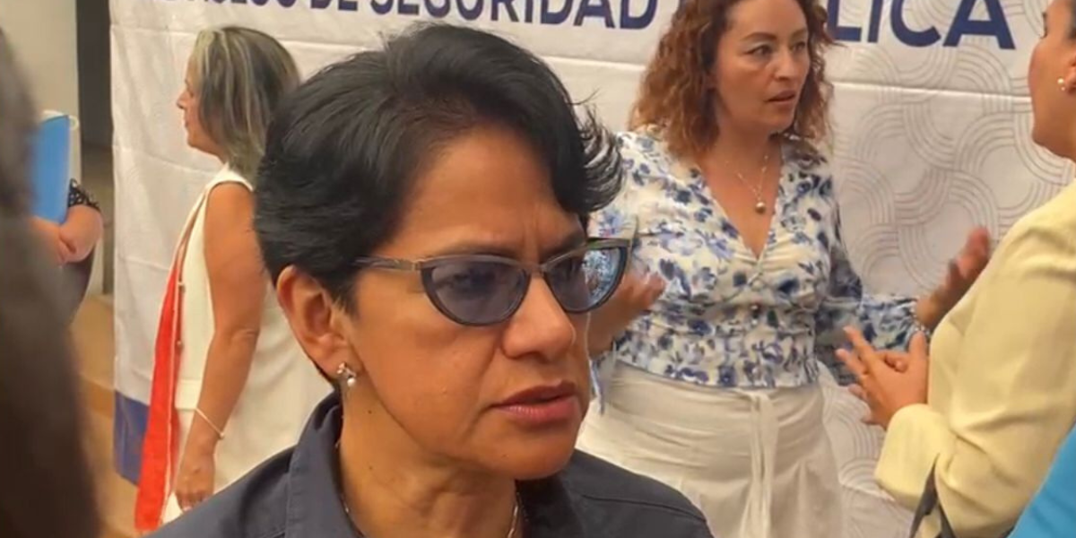 No solo en Cuernavaca se registra violencia: Alicia Vázquez Luna