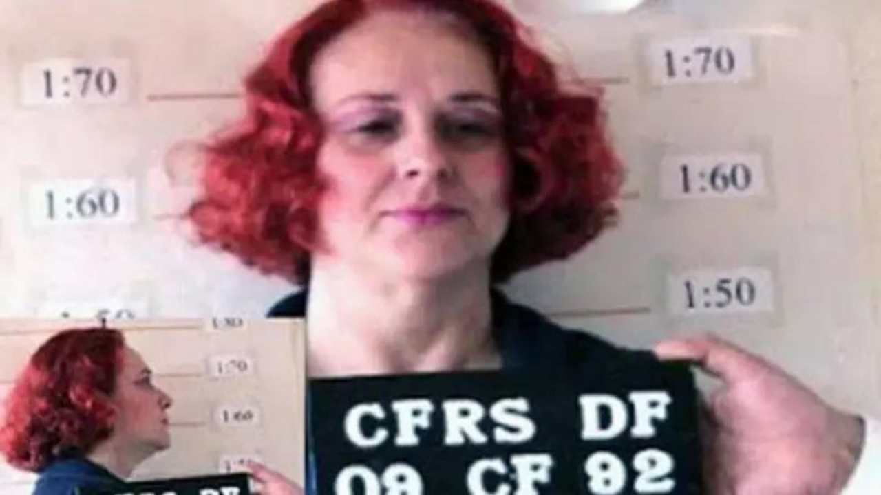 claudia mijangos mato a sus hijos