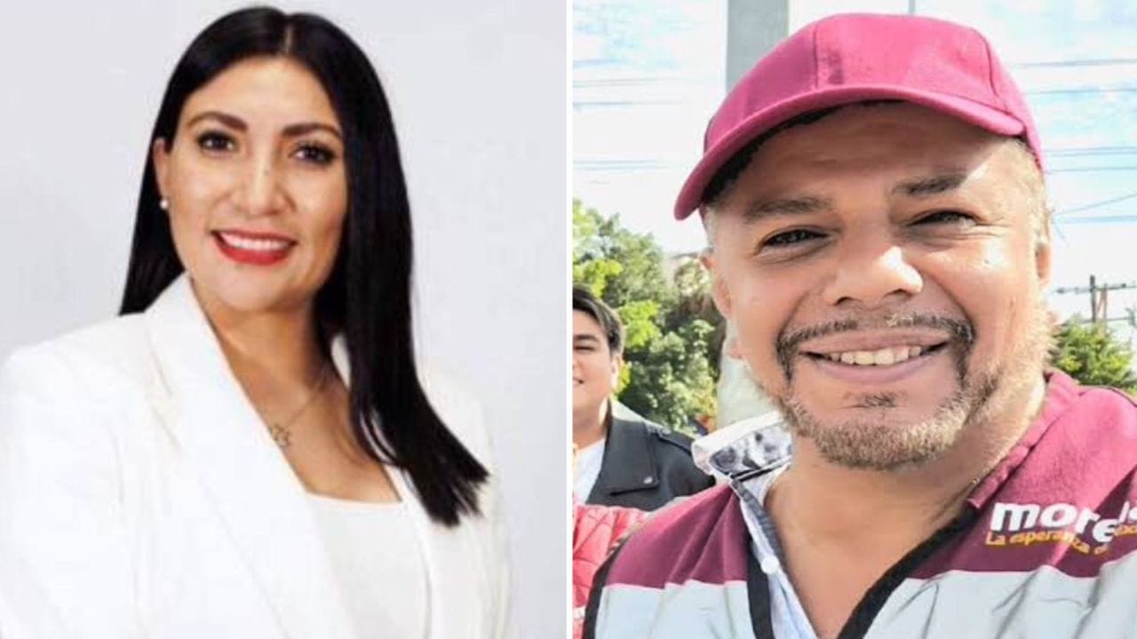 gisela gaytan adrian guerrero candidatos celaya