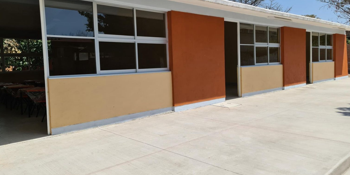 La semana se acortó para los menores de educación básica.