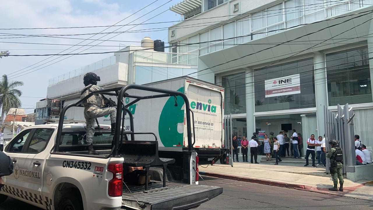 llega a morelos la lista nominal