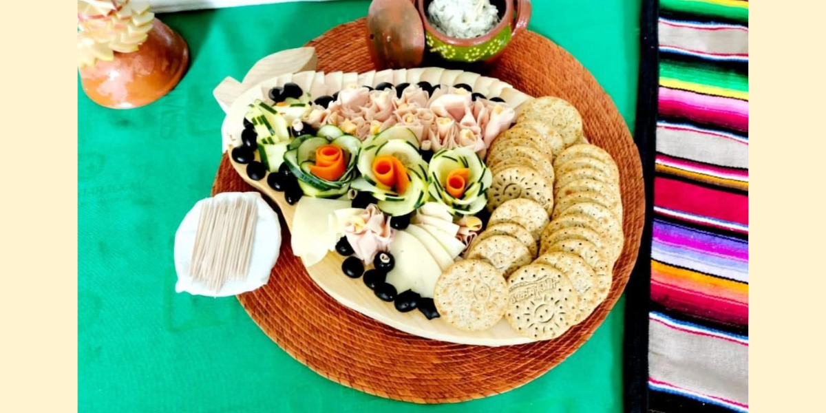 Alimentarse sanamente aumenta la calidad de vida