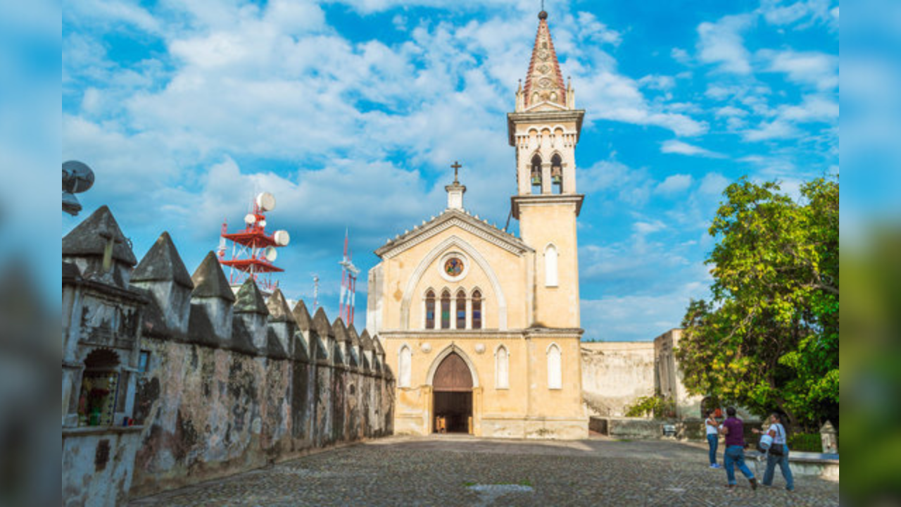 Diócesis no dio información sobre desaparición de Obispo Emérito