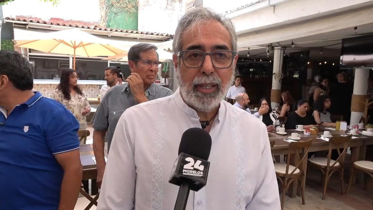 la canirac es apartidista y pide mas seguridad en el pais