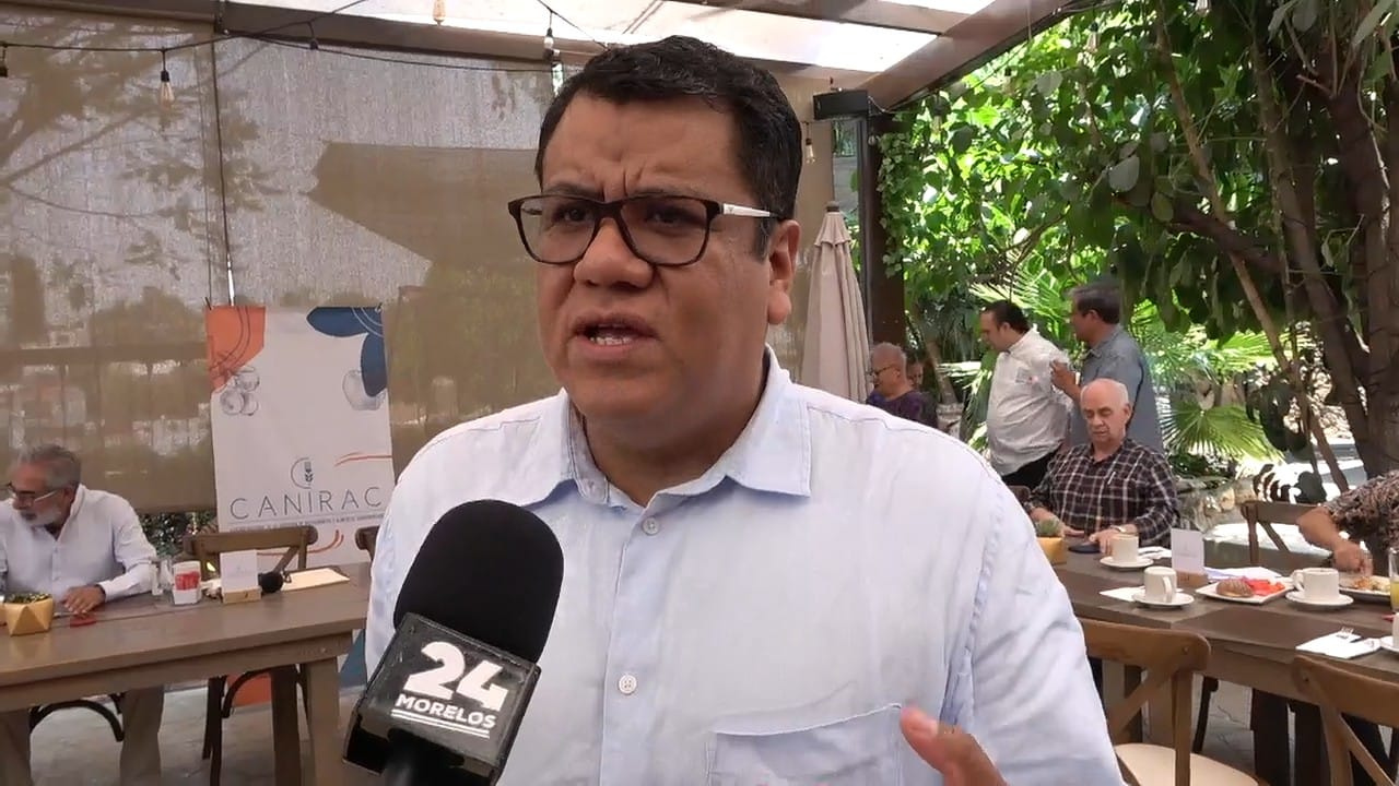 empresarios piden un segundo debate para morelos 