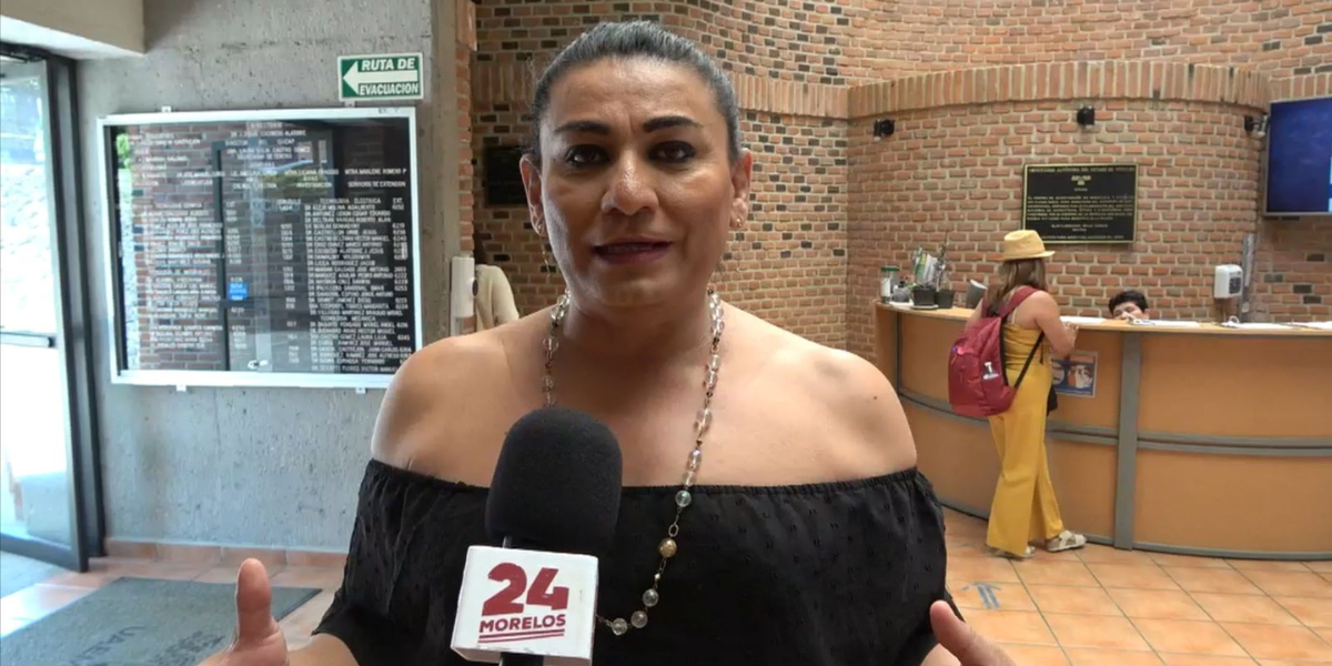 Hacen falta candidaturas LGBTT en Morelos: Derechos Humanos y Grupos Vulnerables de Xochitepec