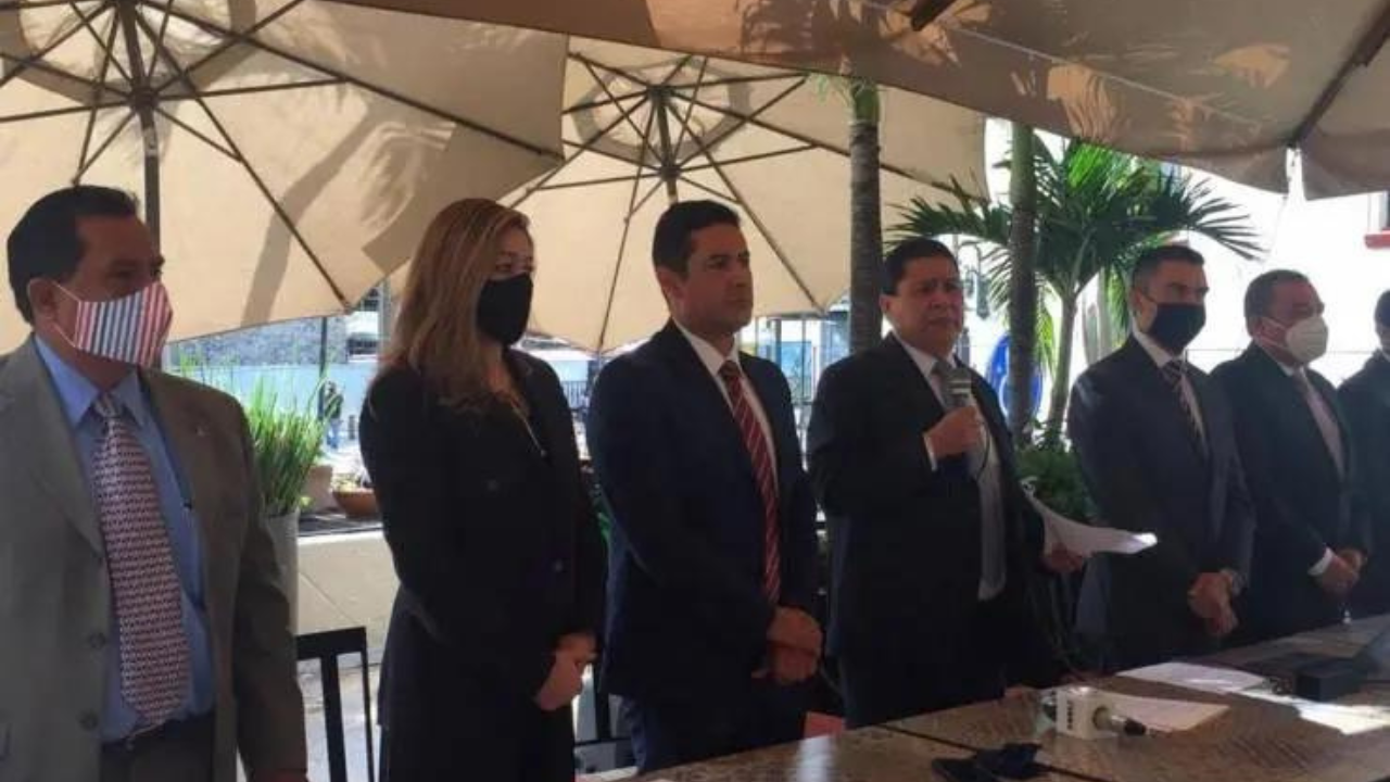 Abogados penalistas se suman a demanda de periodista