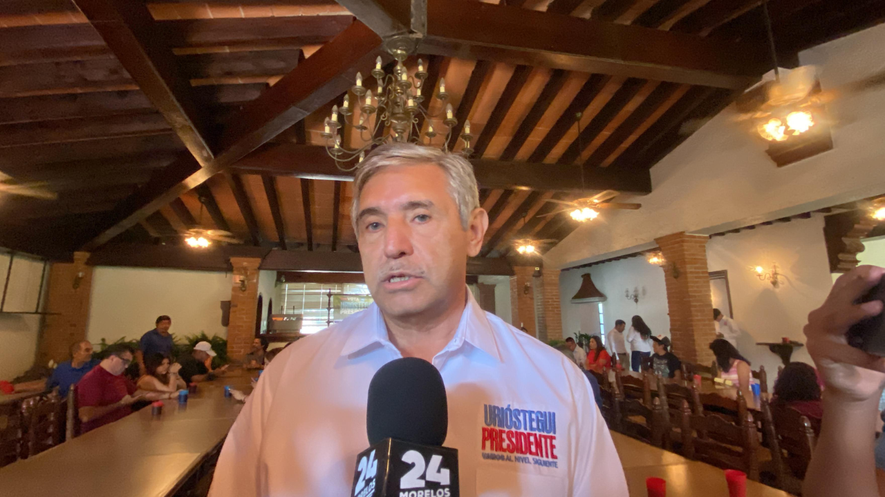 Hubo propuestas en el debate presidencial: José Luis Urióstegui Salgado