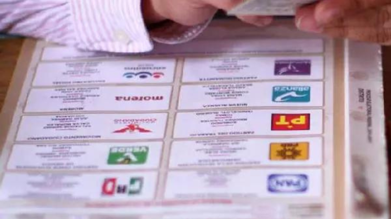 iniciara dispersion de boleta en proximos dias