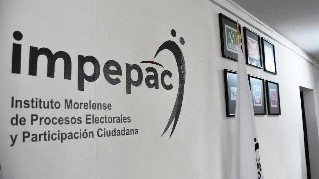 Jornada electoral en calma: Mireya Gally Jordá