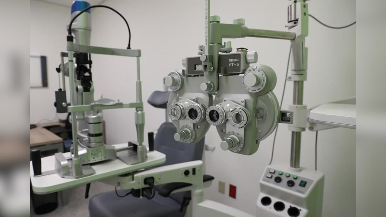 ¿Qué es el estrés oxidativo de la retina?