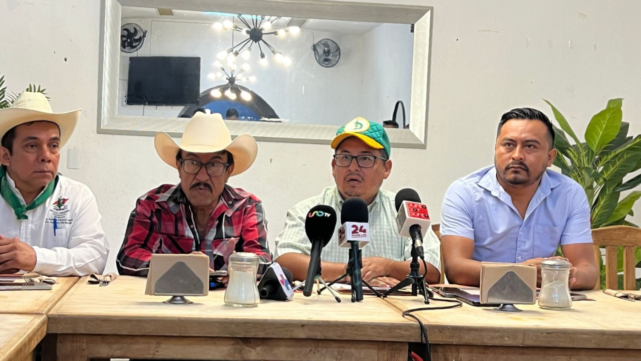 Claudia Sheinbaum firmará en Morlos el acuerdo nacional por el campo en México