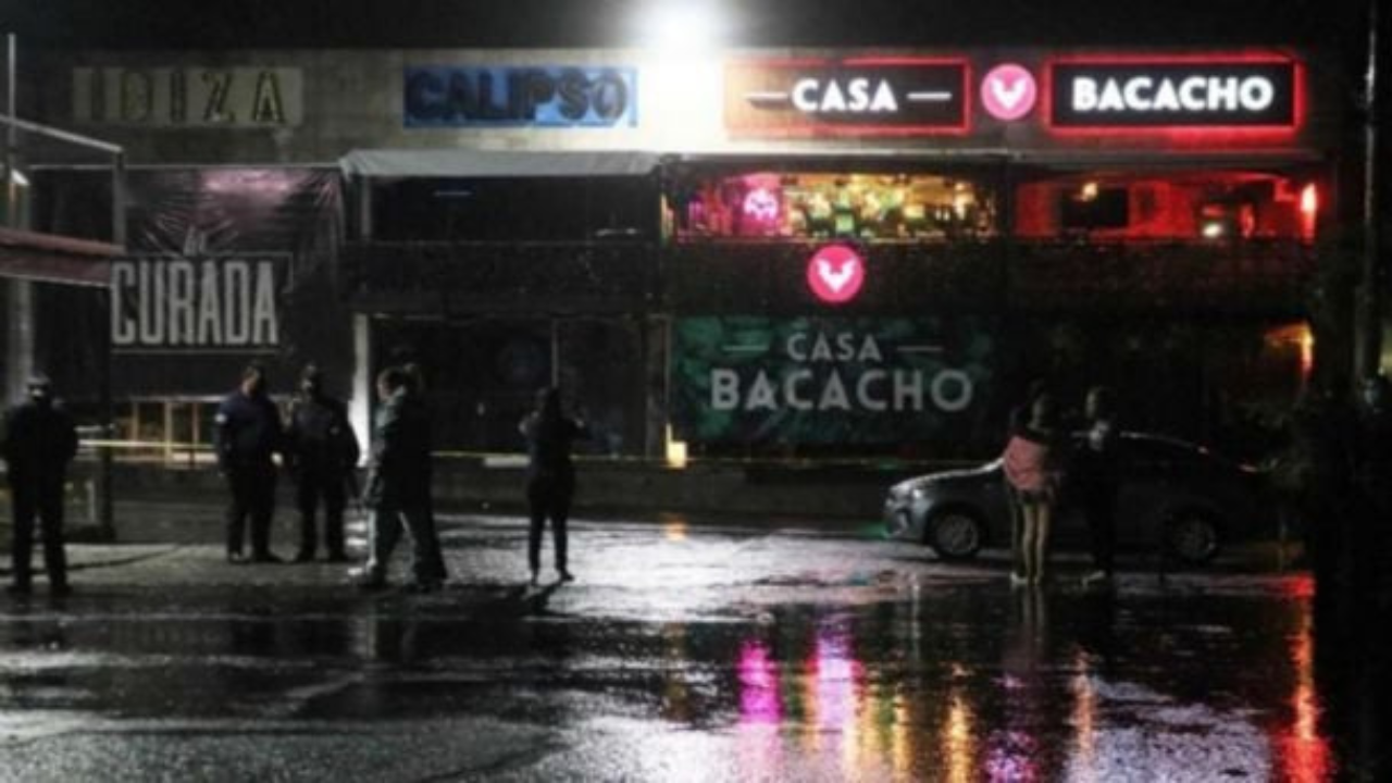 Padres piden que no utilicen muerte de sus hijos con fines políticos casa bacacho 