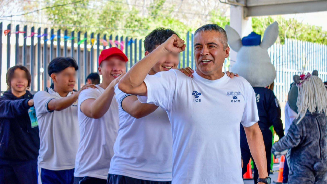 xochitepec conmemora dia internacional del deporte para el desarrollo de la paz