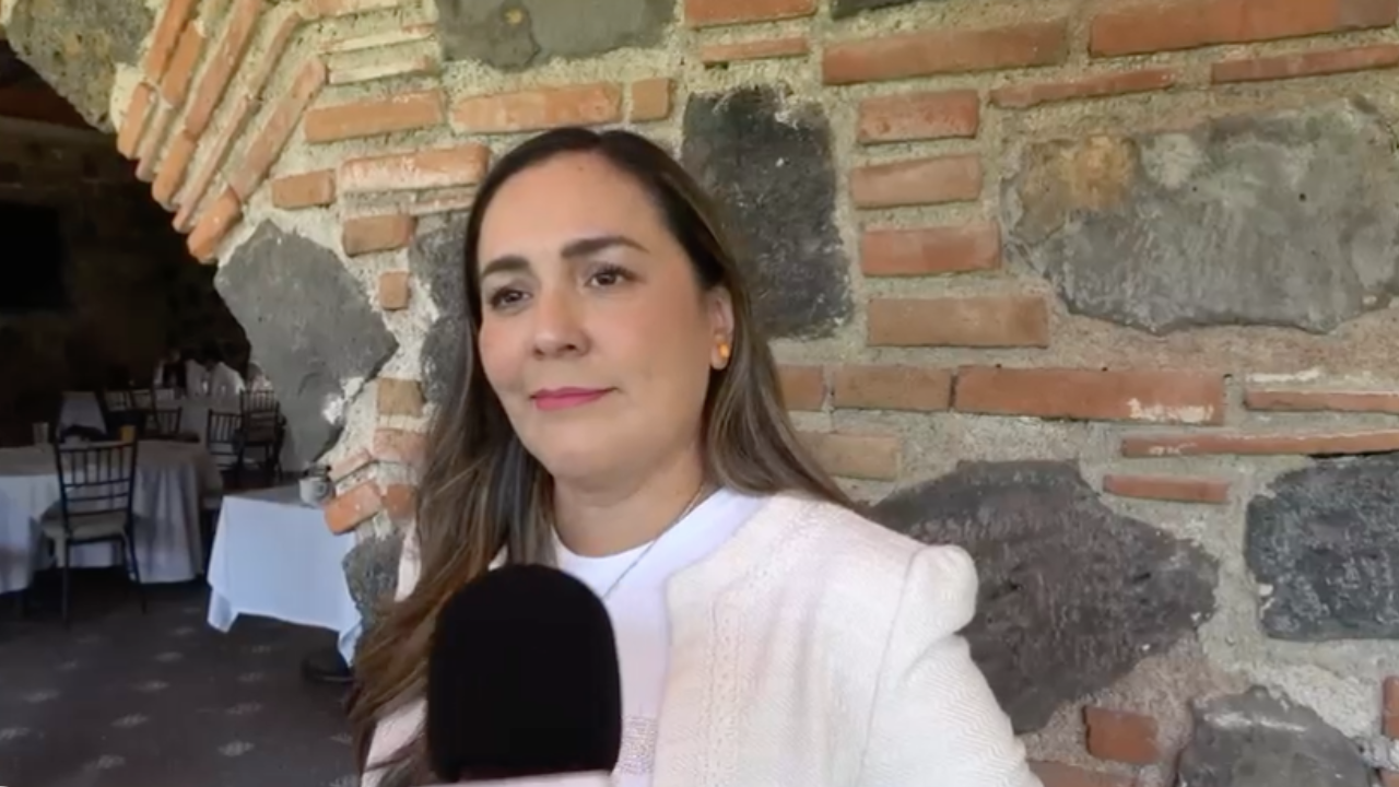 jessica ortega dijo que no tiene miedo