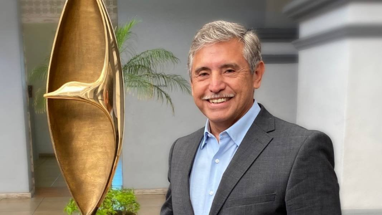 Hemos resuelto problemas que nos dejaron en Cuernavaca: José Luis Urióstegui Salgado