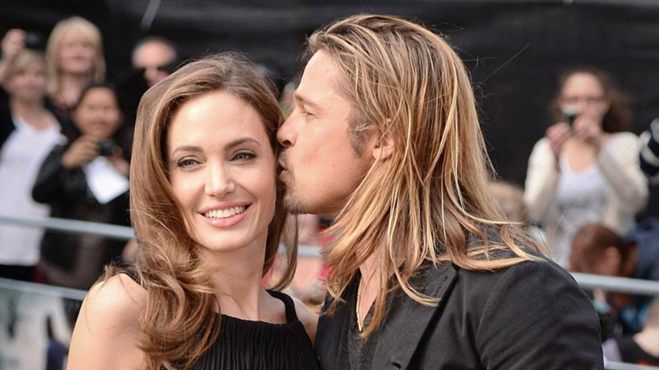 angelina jolie acusa a brad pitt de maltrato fisico en demanda