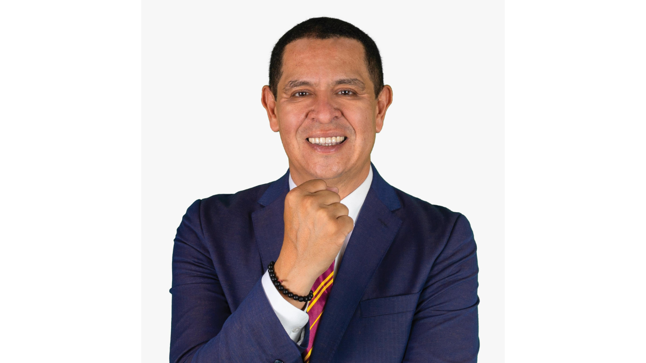 Juan Ángel Flores: el candidato de la Transformación en Zacatepec