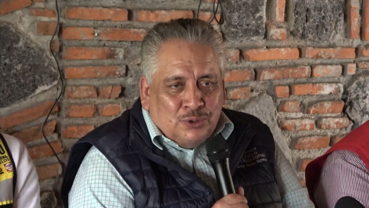 amigos de graco apoyan proyecto de lucy meza