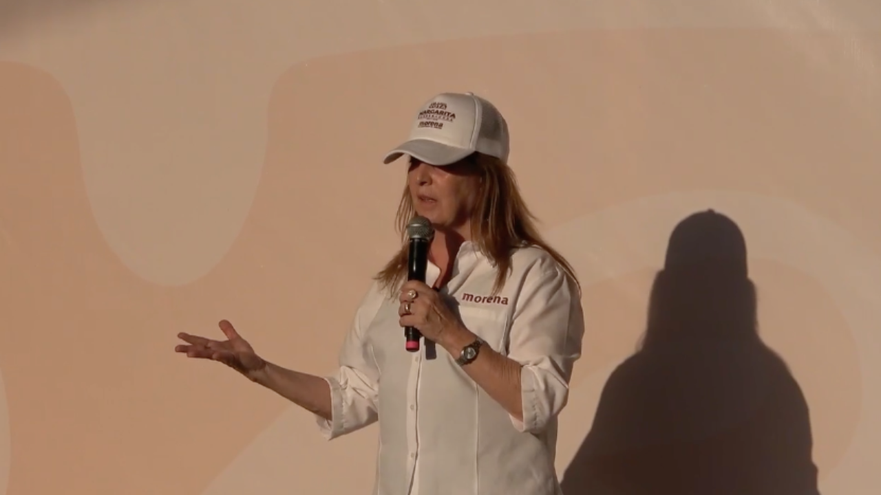 vamos a convertir a morelos en un estado humanista margarita gonzalez saravia