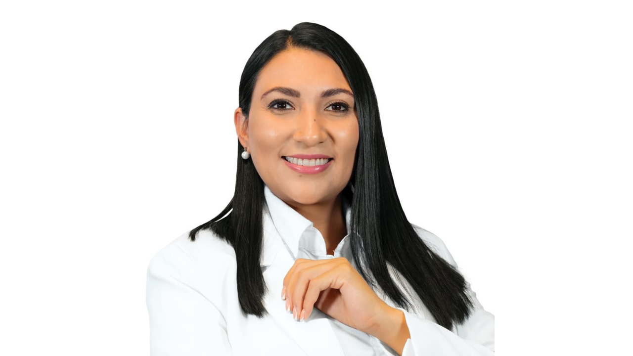 Perdió la vida Gisela Gaytán; competía por la presidencia de Celaya