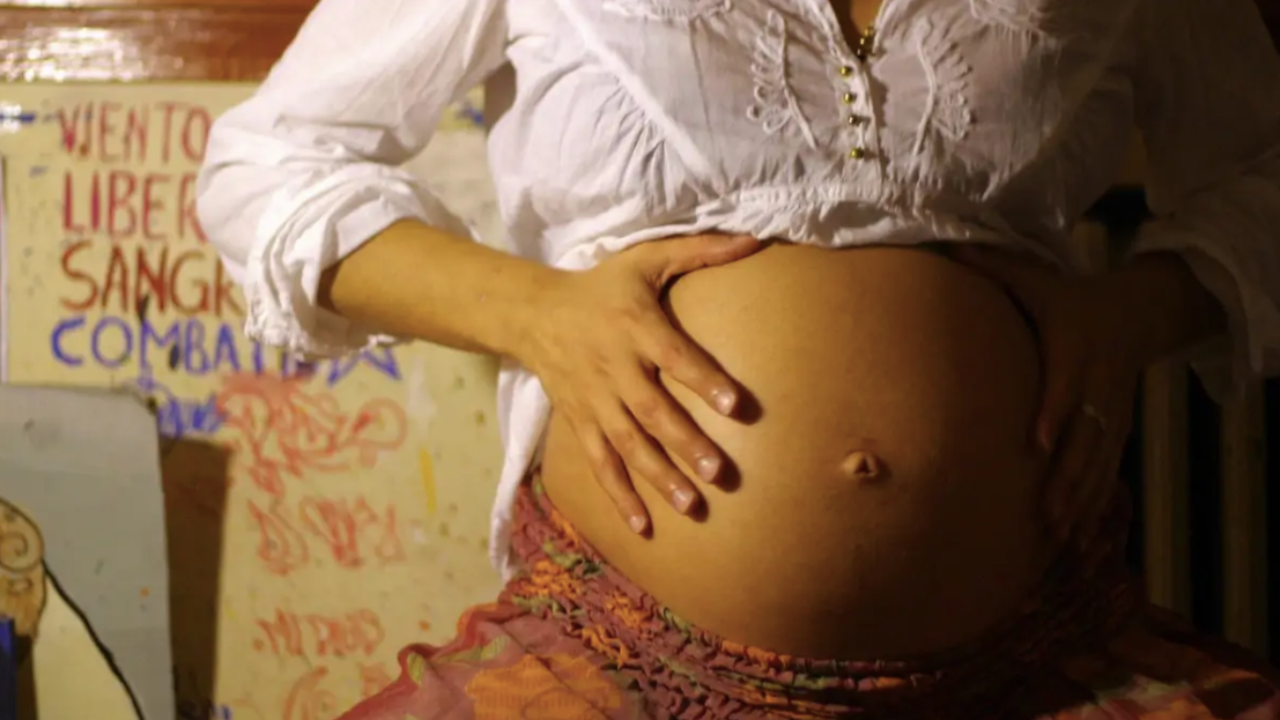 Persiste diabetes mellitus en embarazadas 