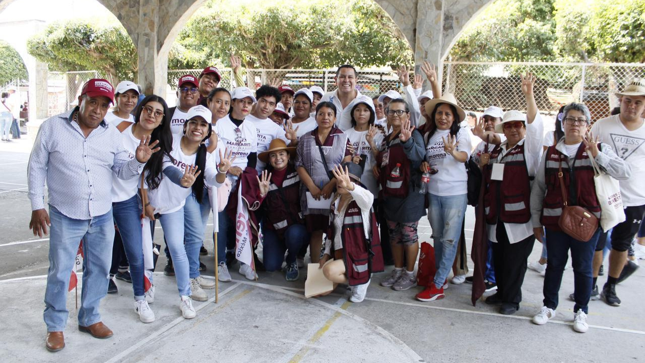 juan angel flores bustamante es el puente para el progreso de morelos