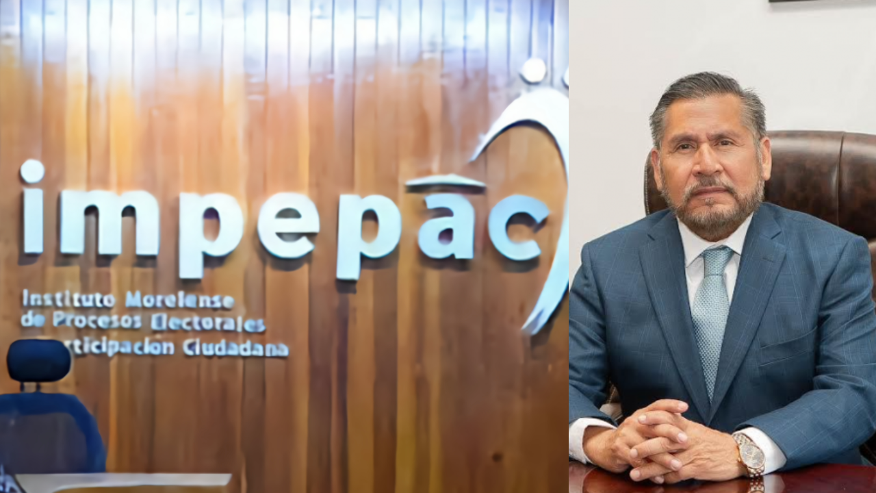 Analizan viabilidad de ampliación presupuestal para el IMPEPAC