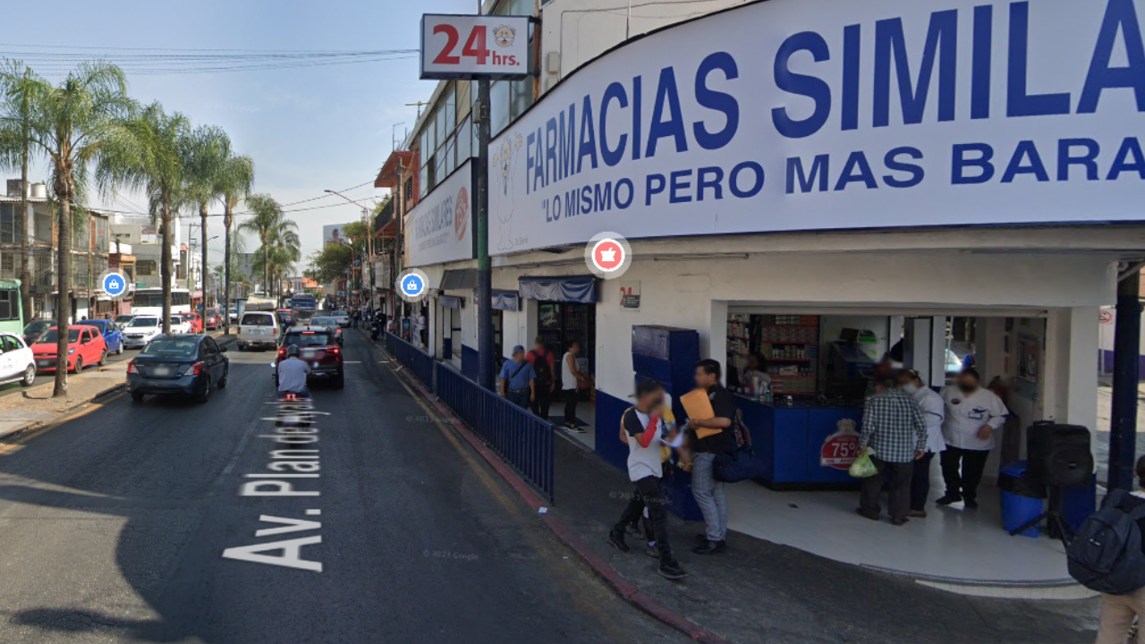 cuernavaca vialidades