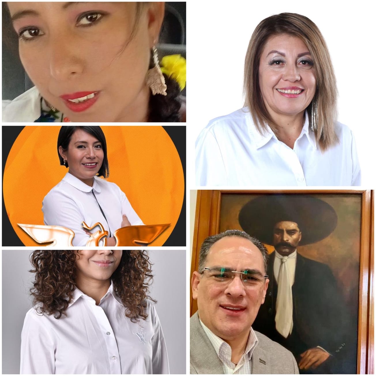 (Parte III)Estas con las propuestas de los candidatos a diputados federales