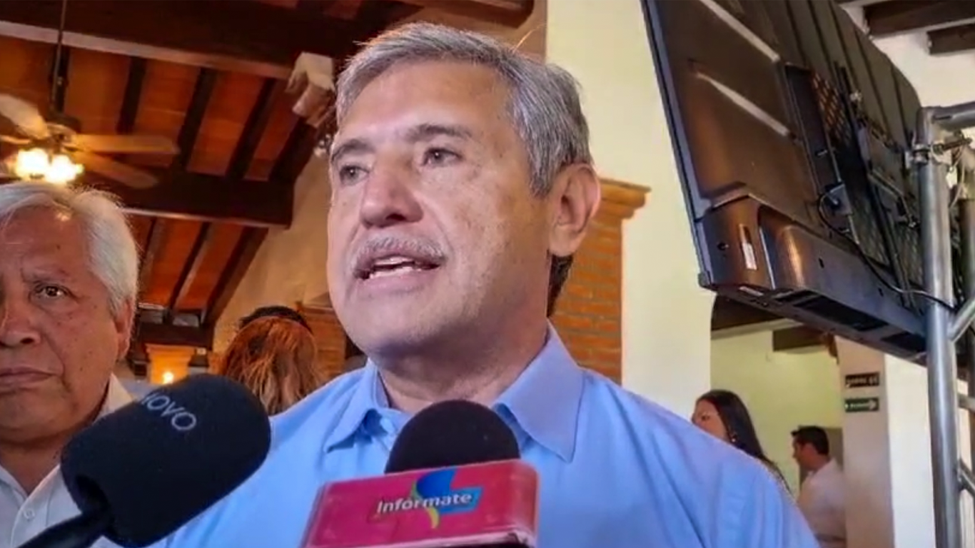 Imputación de la fiscalía anticorrupción es asunto político para afectar las elecciones: José Luis Urióstegui