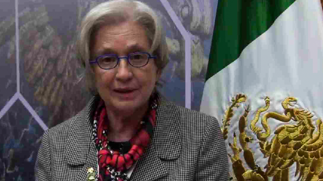 Ecuador declara “persona non grata” a embajadora de México tras comentarios de AMLO en la mañanera